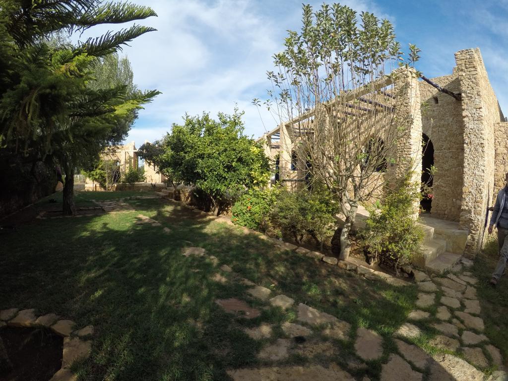 Ryad De Vignes " Le Val D'Argan " Ounara Luaran gambar