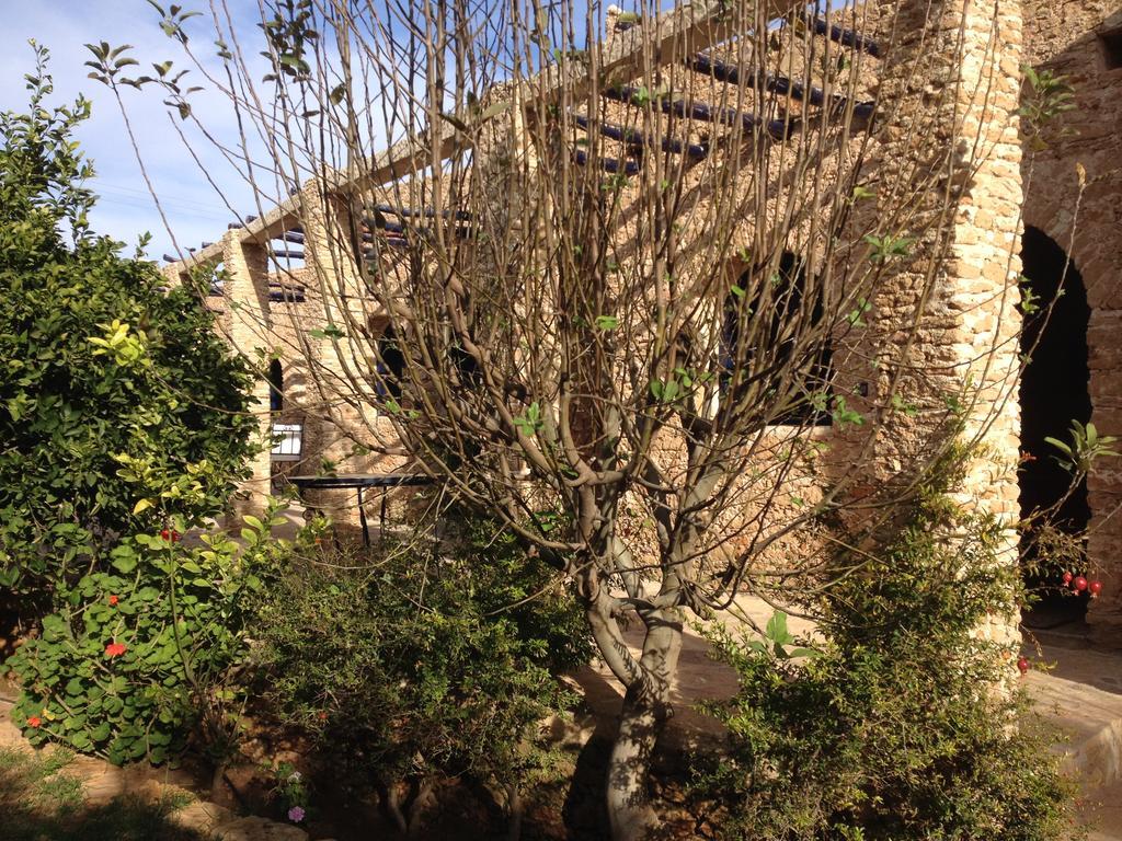 Ryad De Vignes " Le Val D'Argan " Ounara Luaran gambar