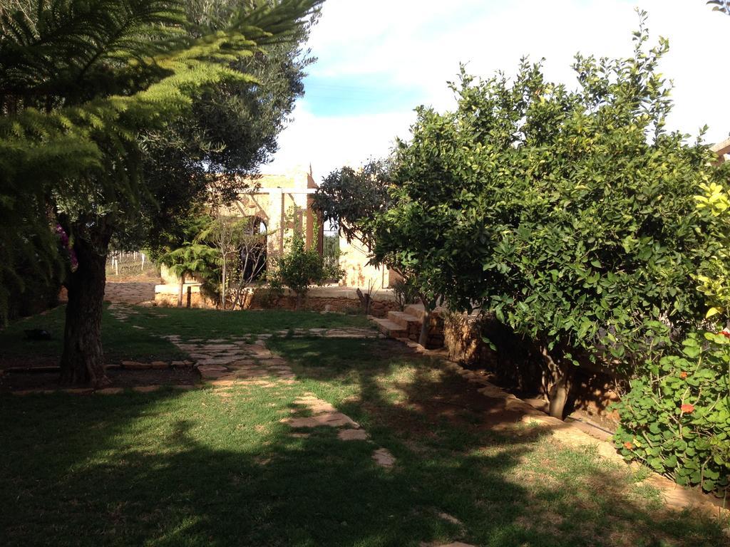Ryad De Vignes " Le Val D'Argan " Ounara Luaran gambar