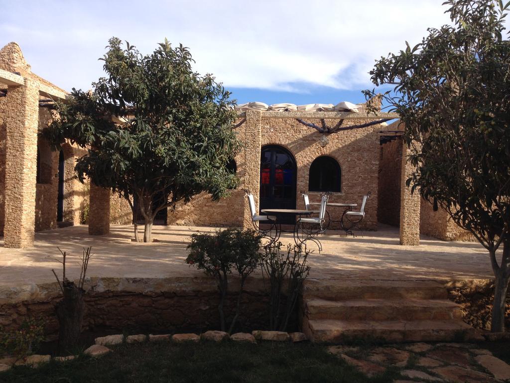 Ryad De Vignes " Le Val D'Argan " Ounara Luaran gambar