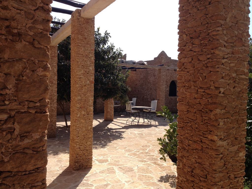 Ryad De Vignes " Le Val D'Argan " Ounara Luaran gambar