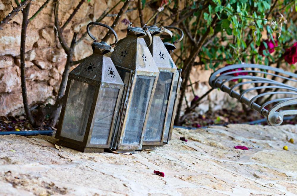 Ryad De Vignes " Le Val D'Argan " Ounara Luaran gambar