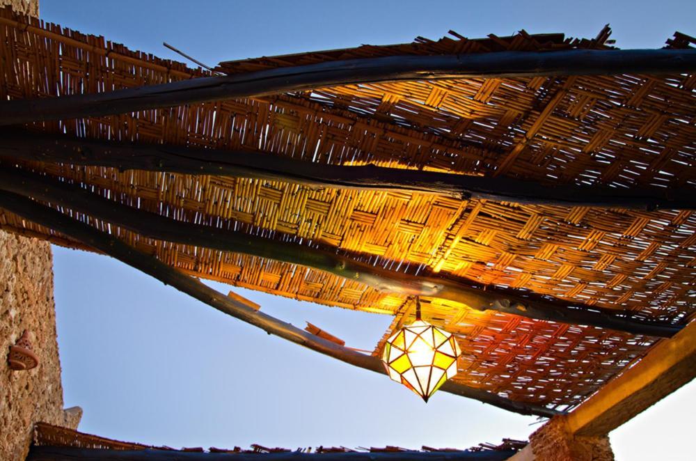 Ryad De Vignes " Le Val D'Argan " Ounara Luaran gambar