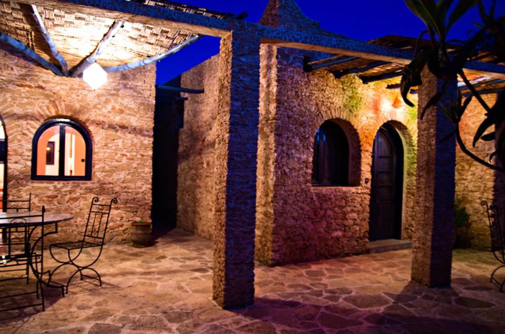 Ryad De Vignes " Le Val D'Argan " Ounara Luaran gambar